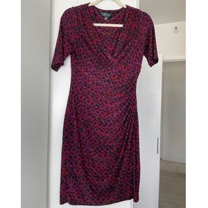 Ralph Lauren dress